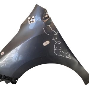 Guardabarro Izquierdo Renault Kangoo Ln (05575030)