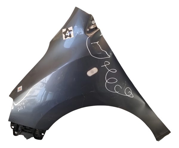 Guardabarro Izquierdo Renault Kangoo Ln (05575030)