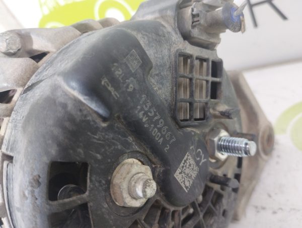 Alternador Chevrolet Cruze 1.8 (06225049)