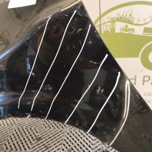 Guardabarro Izquierdo Chevrolet Celta (04780929)