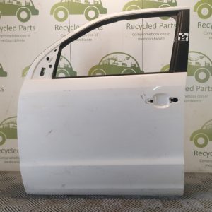 Puerta Delantera Izquierda Vw Amarok (05842142)