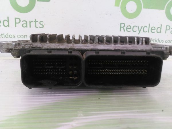 Modulo De Inyeccion Mercedes Benz B200 Cdi (04098211)