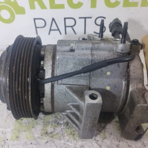 Compresor De A/a Ford Ranger 2.2 (04049274)