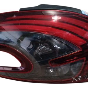Faro Trasero Izquierdo Peugeot 208 2018 Original (06808088)