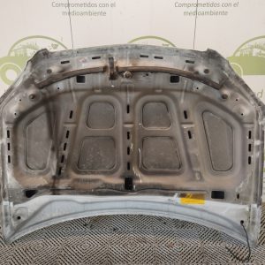 Capot Chevrolet Celta (05866742)