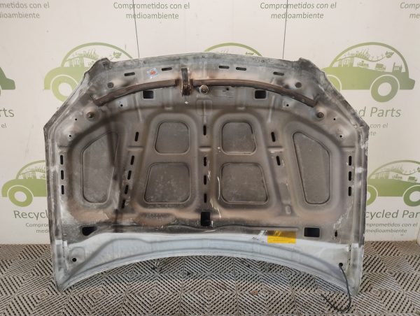 Capot Chevrolet Celta (05866742)