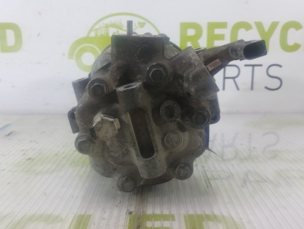 Compresor De A/a Vw Polo Msi 1.6 (05936435)