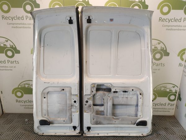 Porton Trasero Renault Kangoo (05893280)