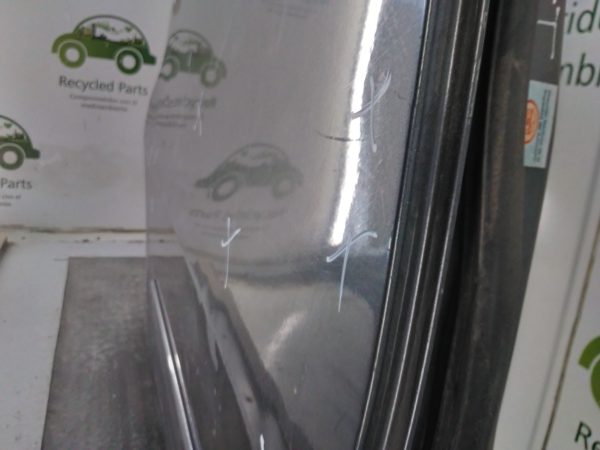 Puerta Trasera Derecha Honda Fit Li (02384875)