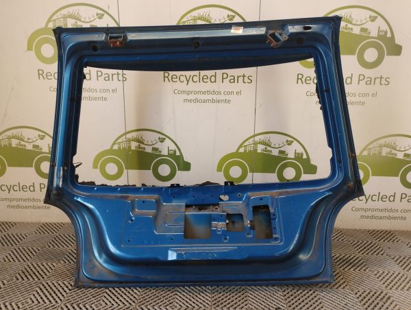Porton Trasero Chery Qq Lv (05413633)