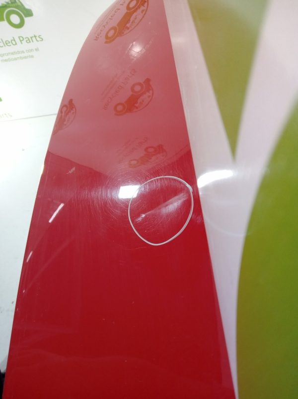 Porton Trasero Vw Up (03815266)