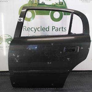 Puerta Trasera Izquierda Chevrolet Astra (03228877)
