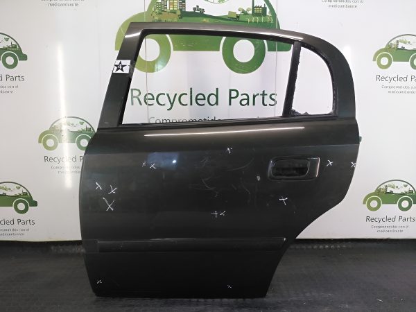 Puerta Trasera Izquierda Chevrolet Astra (03228877)
