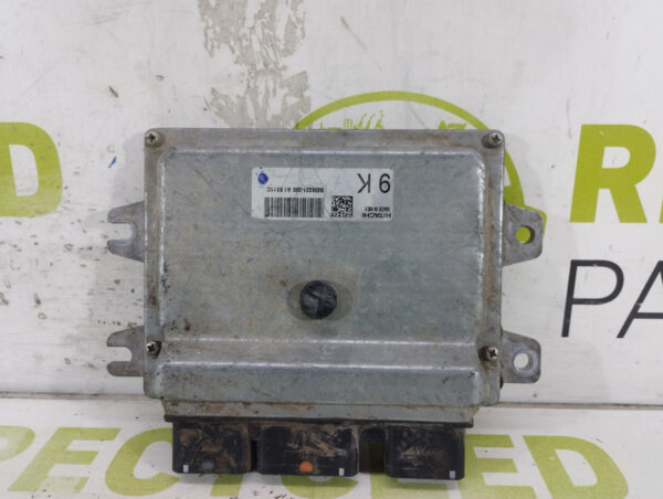 Modulo De Inyeccion Nissan Versa 1.6 (05948469)
