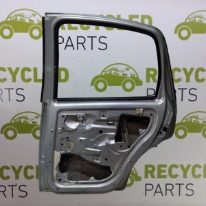 Puerta Trasera Derecha Citroen C3 Lv (05245158) Lp