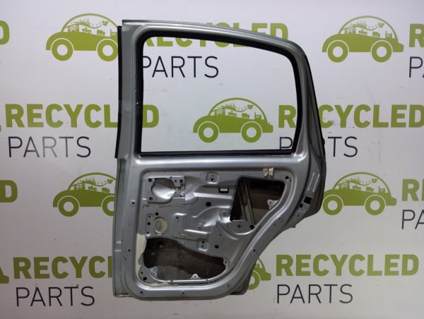 Puerta Trasera Derecha Citroen C3 Lv (05245158) Lp