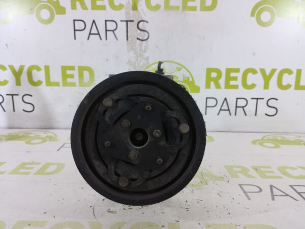 Compresor De A/a Renault Kangoo 2 1.5 (05312418)