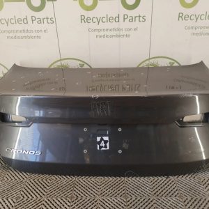 Tapa De Baul Fiat Cronos (05961561)