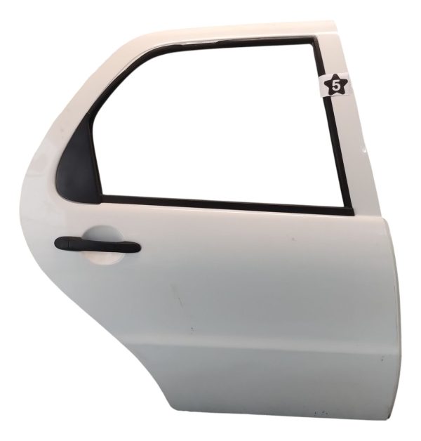 Puerta Trasera Derecha Fiat Palio F2 (06153503)