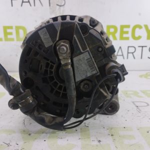Alternador Vw Bora 1.9 Tdi (05626000)
