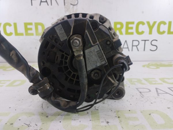 Alternador Vw Bora 1.9 Tdi (05626000)