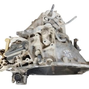 Caja De Velocidades Peugeot 307 2.0 Hdi (06523530)