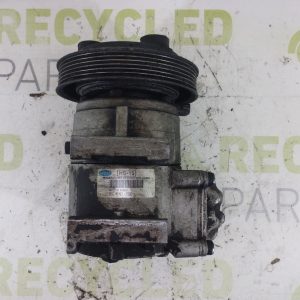 Compresor De A/a Ford Ecosport 1.6 8v (05956885)