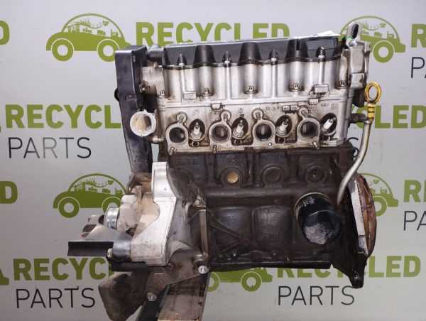 Motor Chevrolet Classic 1.4 8v (05469268)