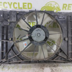 Electroventilador Toyota Corolla 1.8 (05960629)