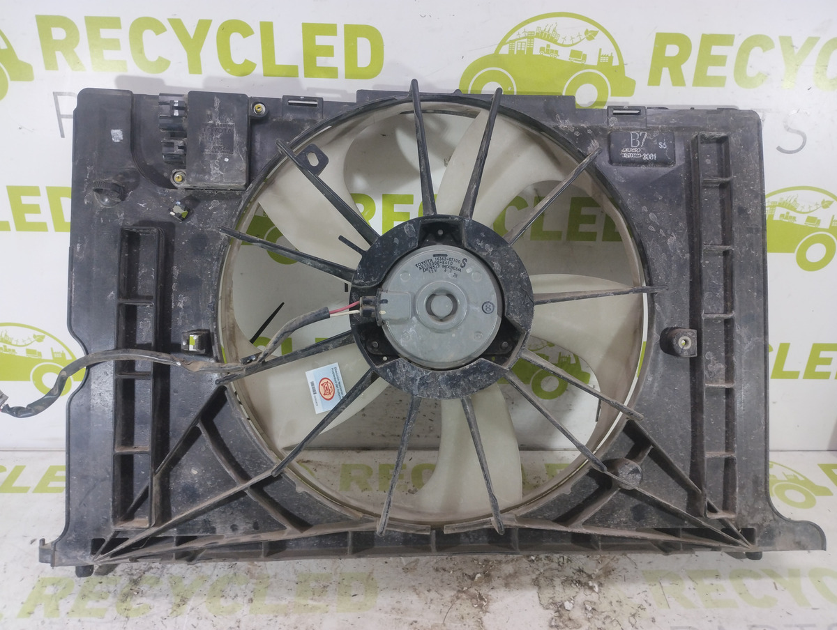 Electroventilador Toyota Corolla 1.8 (05960629)