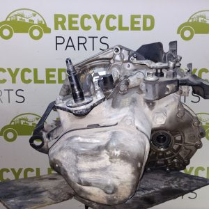 Caja De Velocidades Citroen C3 1.6 16v (05991105)