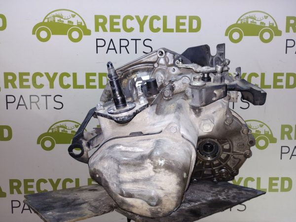 Caja De Velocidades Citroen C3 1.6 16v (05991105)