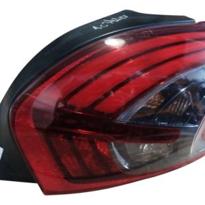 Faro Trasero Derecho Peugeot 208 2017 (06501998)