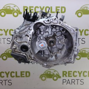 Caja De Velocidades Toyota Etios 1.5 16v (04984151)
