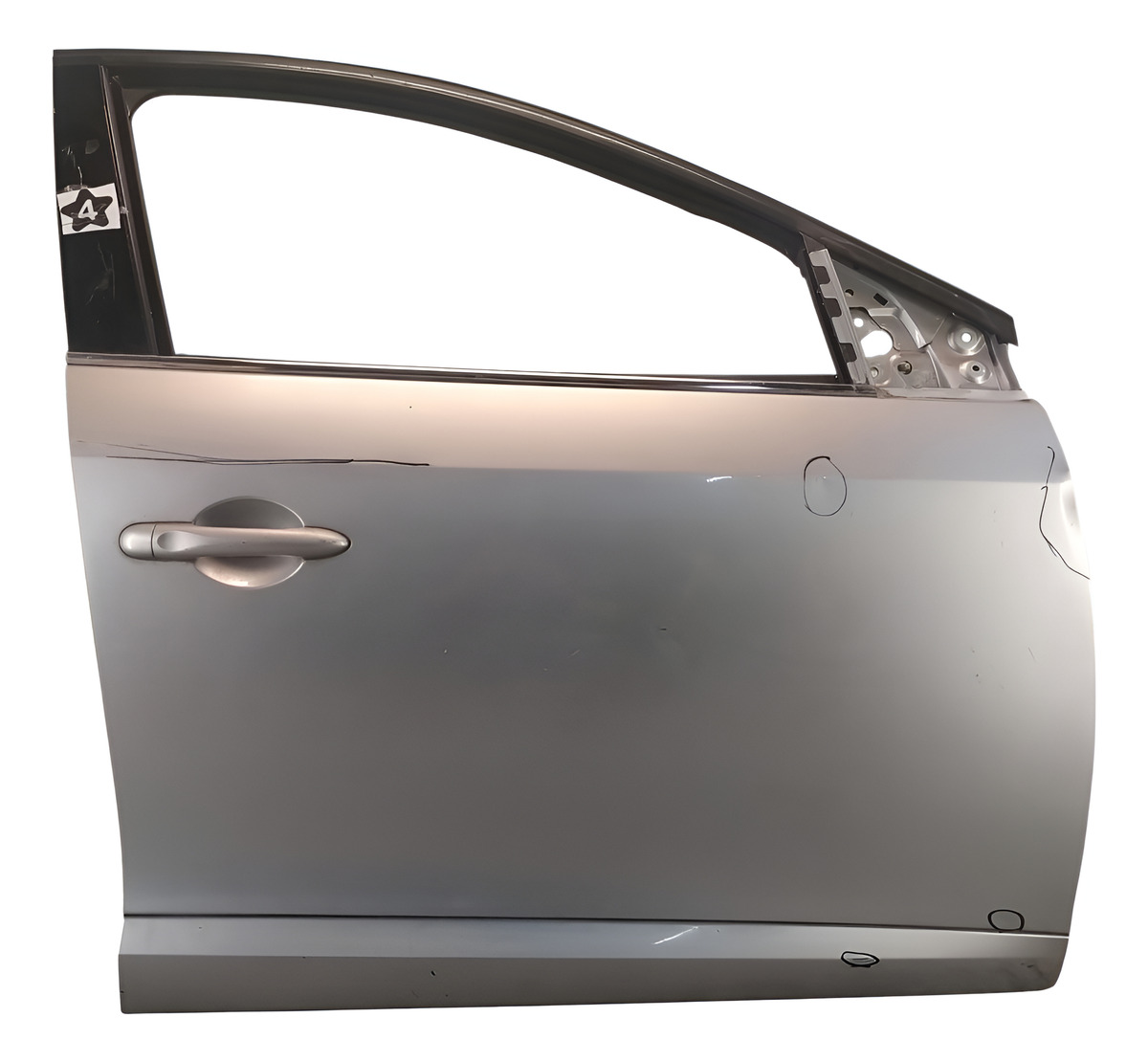Puerta Delantera Derecha Renault Fluence (06455293)