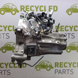 Caja De Velocidad Honda City L15a7 (02021650) Lp