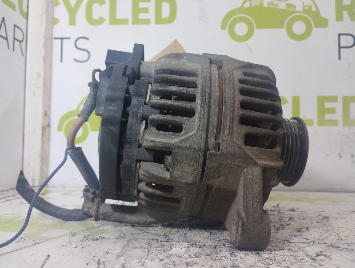 Alternador Vw Gol 1.6 (06512611)