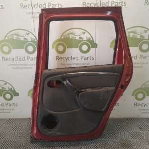 Puerta Trasera Derecha Renault Duster (05574903)