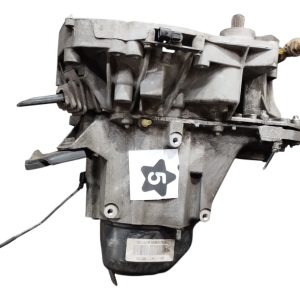 Caja De Velocidades Renault Clio 1.2 16v (06512131)