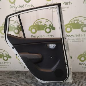 Puerta Trasera Izquierda Hyundai I10 (05387657)