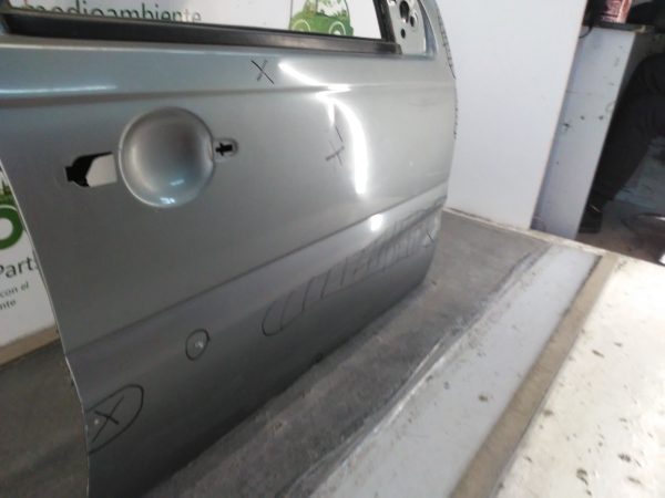 Puerta Delantera Derecha Fiat Siena F3 (04566576)