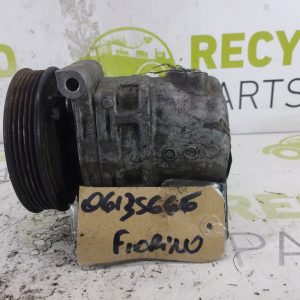 Compresor De A/a Fiat Nuevo Fiorino 1.4 (06135666)