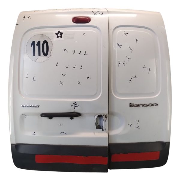 Porton Trasero Renault Kangoo (05926142)