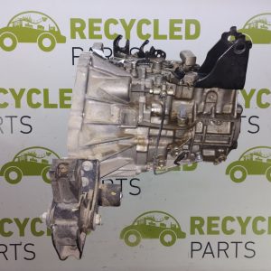 Caja De Velocidades Toyota Corolla 1.8 16v (05960621)