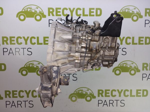 Caja De Velocidades Toyota Corolla 1.8 16v (05960621)