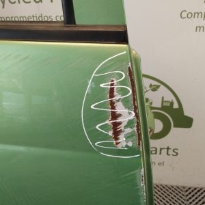 Puerta Trasera Derecha Chery Qq Lv (04962958)