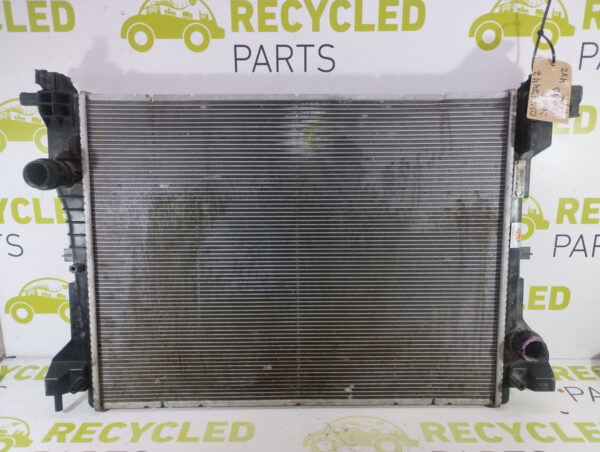 Radiador De Agua Jeep Compass 1.3 (05547447)