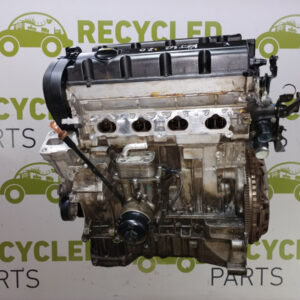 Motor Peugeot 408 2.0 16v (0624561)