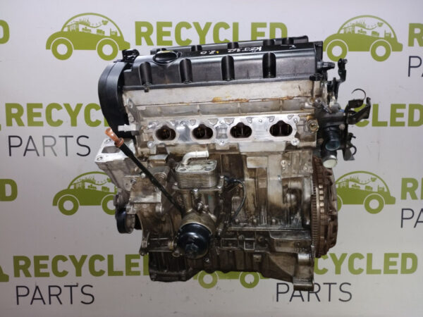 Motor Peugeot 408 2.0 16v (0624561)