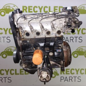 Motor Vw Gol 1.4 8v (06041453)
